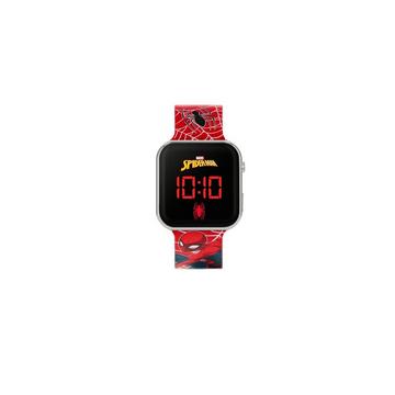 Spiderman LED Watch