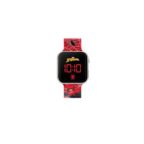 Disney  Spiderman LED Watch 