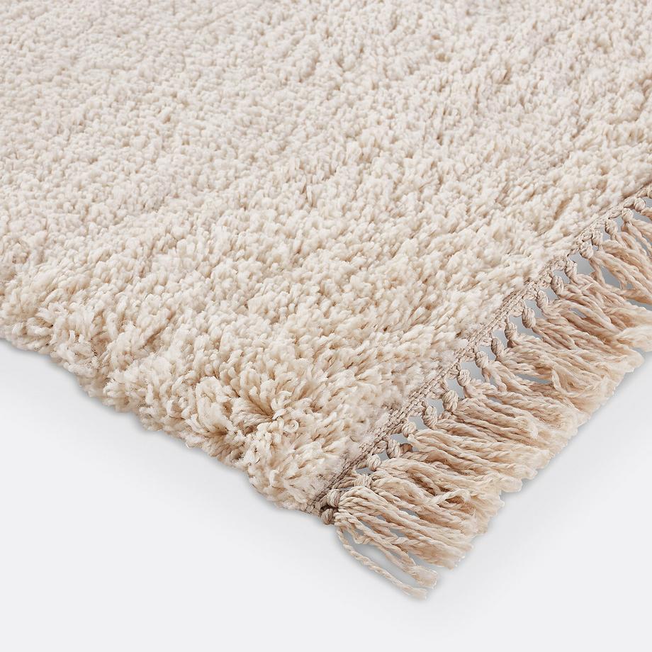 La Redoute Intérieurs Teppich Pita  