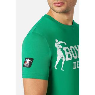 BOXEUR DES RUES  T-Shirt T-Shirt Boxeur Street 2 