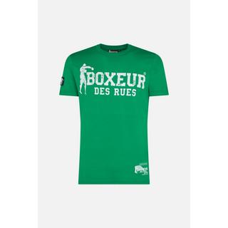 BOXEUR DES RUES  T-Shirt T-Shirt Boxeur Street 2 