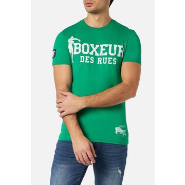 T-Shirt T-Shirt Boxeur Street 2