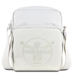 Chiemsee  Track N Day Crossbody small Weiss 