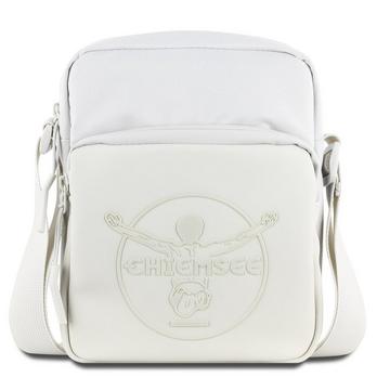 Track N Day Crossbody small Weiss