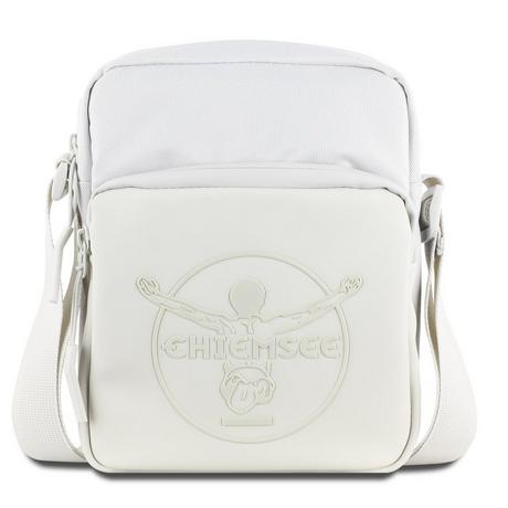 Chiemsee  Track N Day Crossbody petit Weiss 