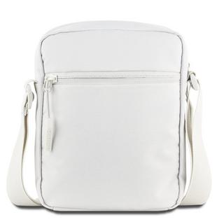 Chiemsee  Track N Day Crossbody small Weiss 