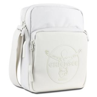 Chiemsee  Track N Day Crossbody small Weiss 