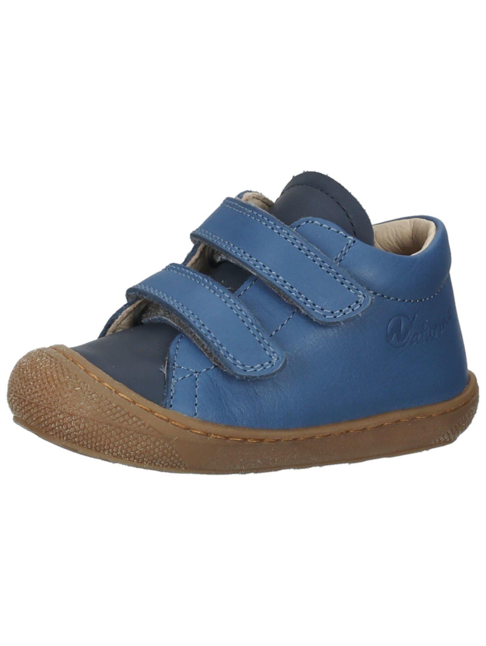 Image of Halbschuhe Unisex Blau 19