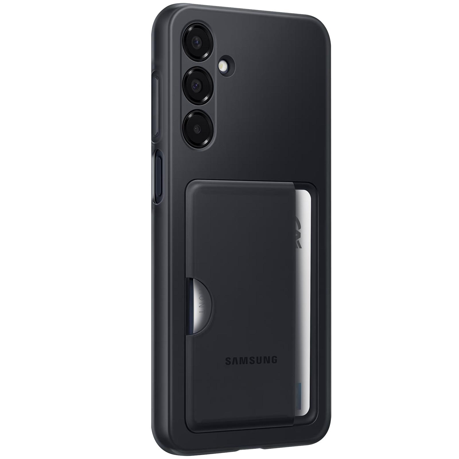SAMSUNG  A16 Card Slot Case 