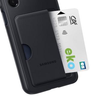 SAMSUNG  A16 Card Slot Case 
