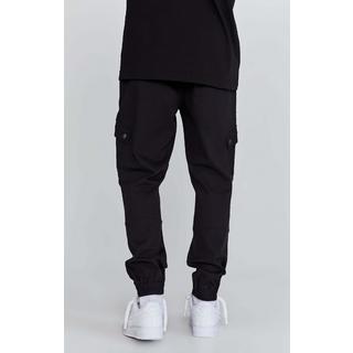 Sik Silk  Pantalon Cargo Pants 