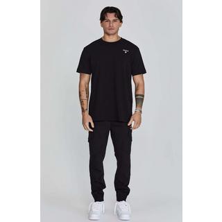 Sik Silk  Pantalon Cargo Pants 