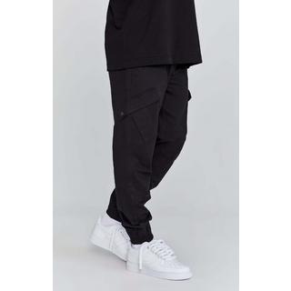 Sik Silk  Cargohosen Cargo Pants 