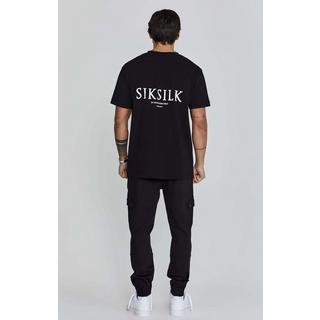 Sik Silk  Cargohosen Cargo Pants 