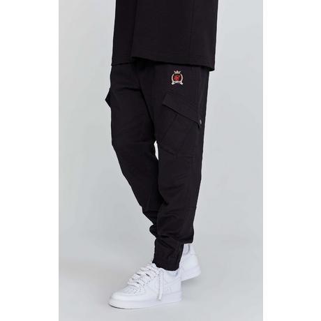 Sik Silk  Pantalon Cargo Pants 