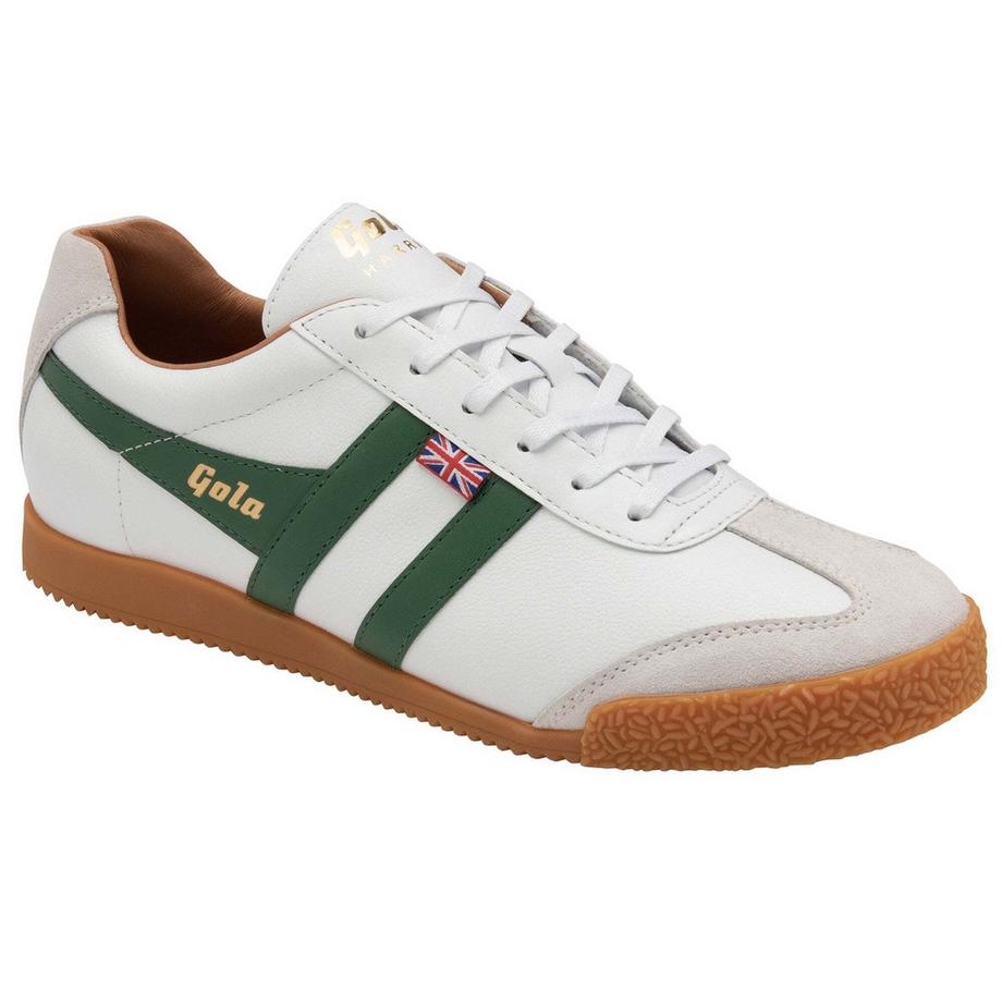 gola Harrier Elite 2 Scarpe da ginnastica  