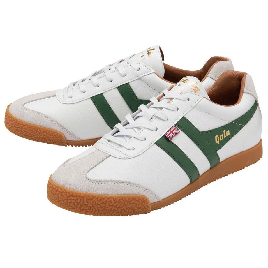 gola Harrier Elite 2 Scarpe da ginnastica  