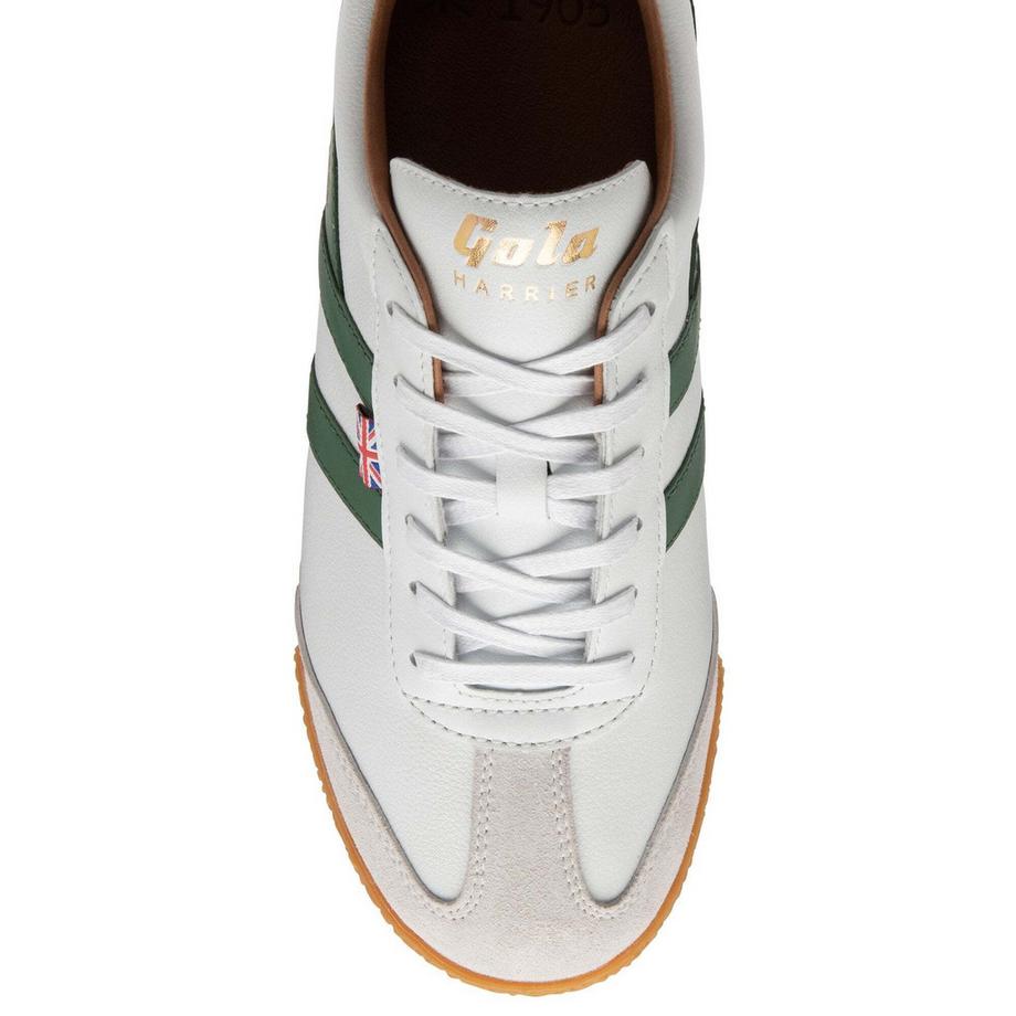 gola Harrier Elite 2 Scarpe da ginnastica  