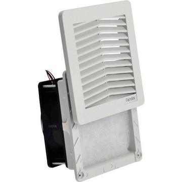 Ventilatore 24 V/DC 7.4 W (L x A x P) 150 x 150 x 65.3 mm