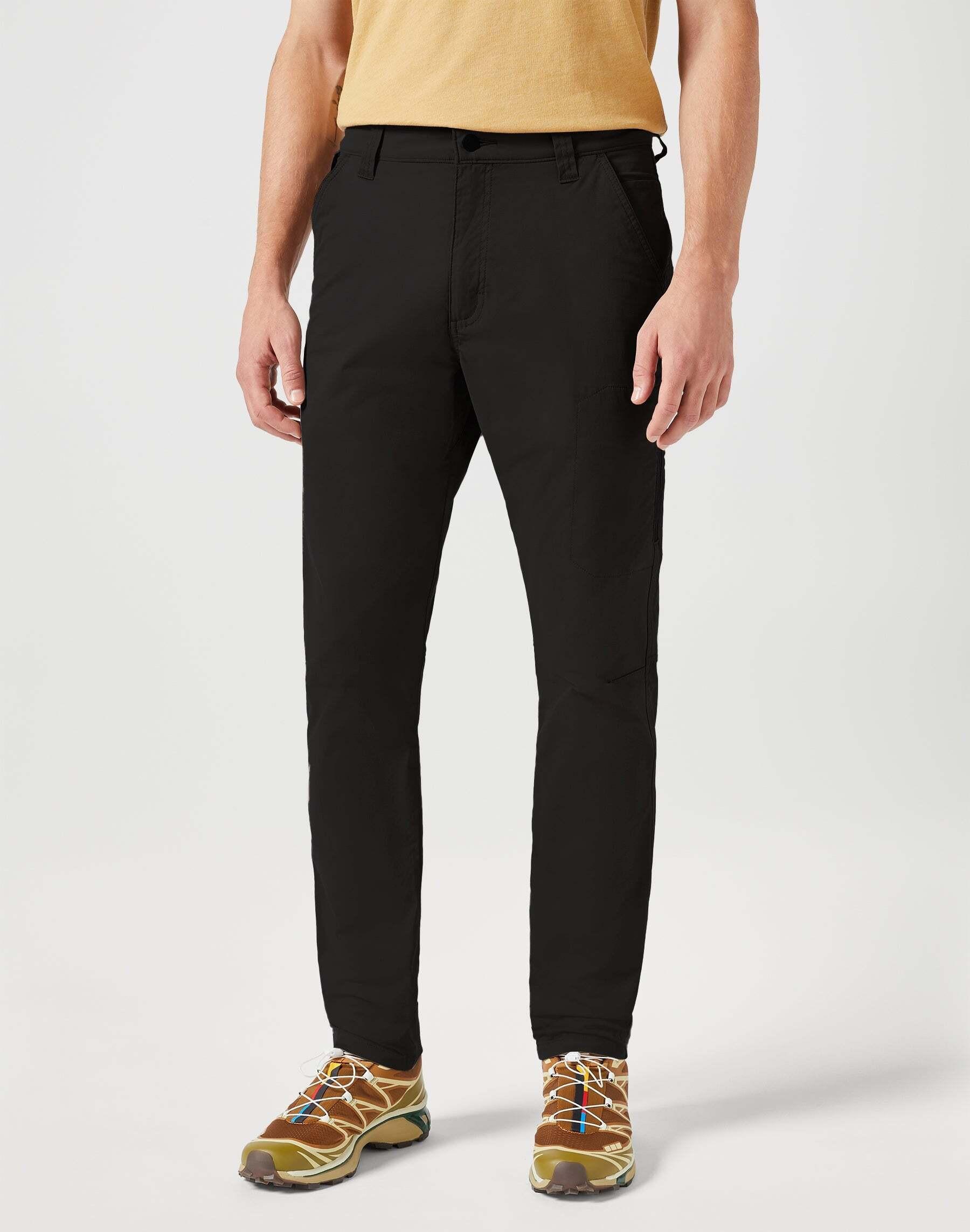 Wrangler  Pantalon classique Sustainable Utility Pant 