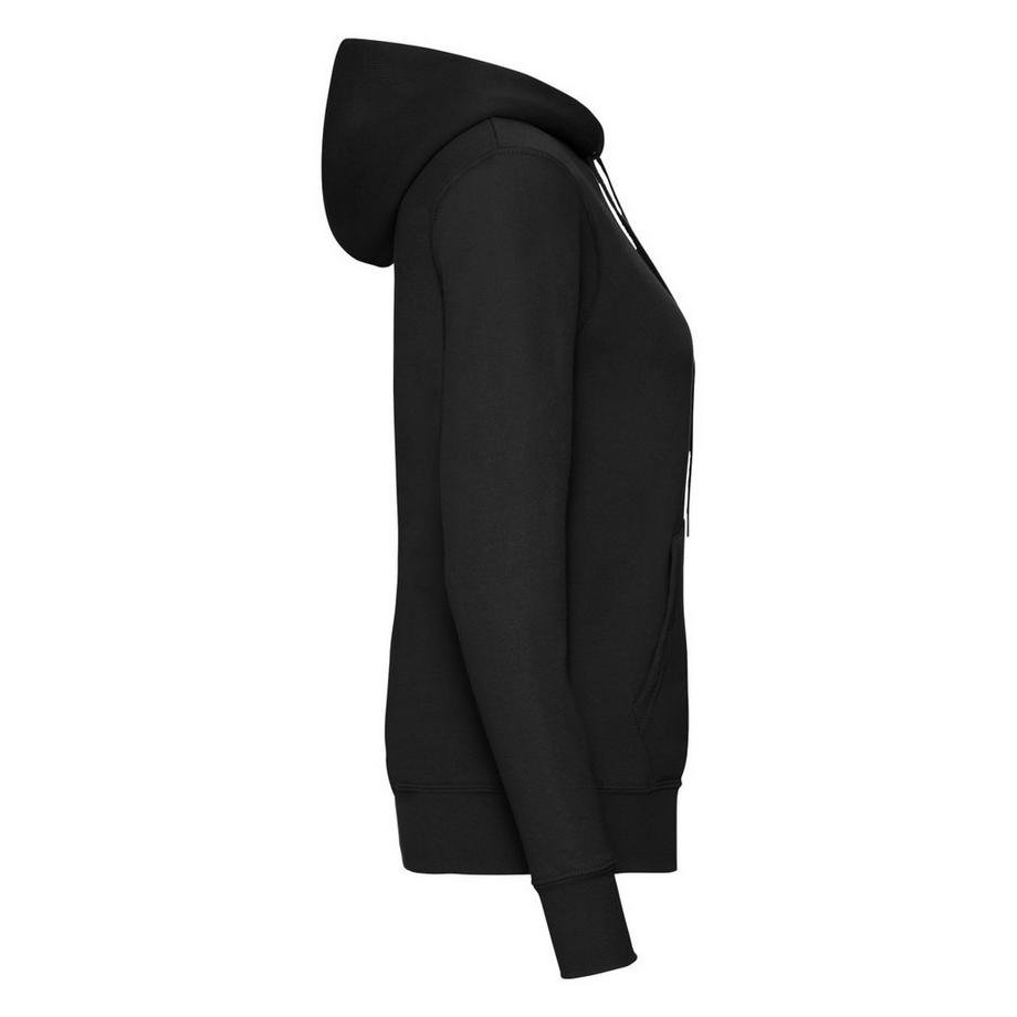 Fruit of the Loom Felpa con cappuccio Classic  