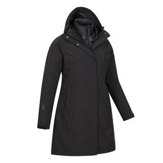 Mountain Warehouse  Veste ALASKAN 