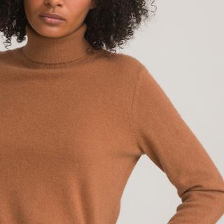 La Redoute Collections  Rollkragenpullover 