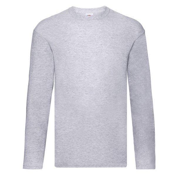 Image of Tshirt Herren Grau 4XL