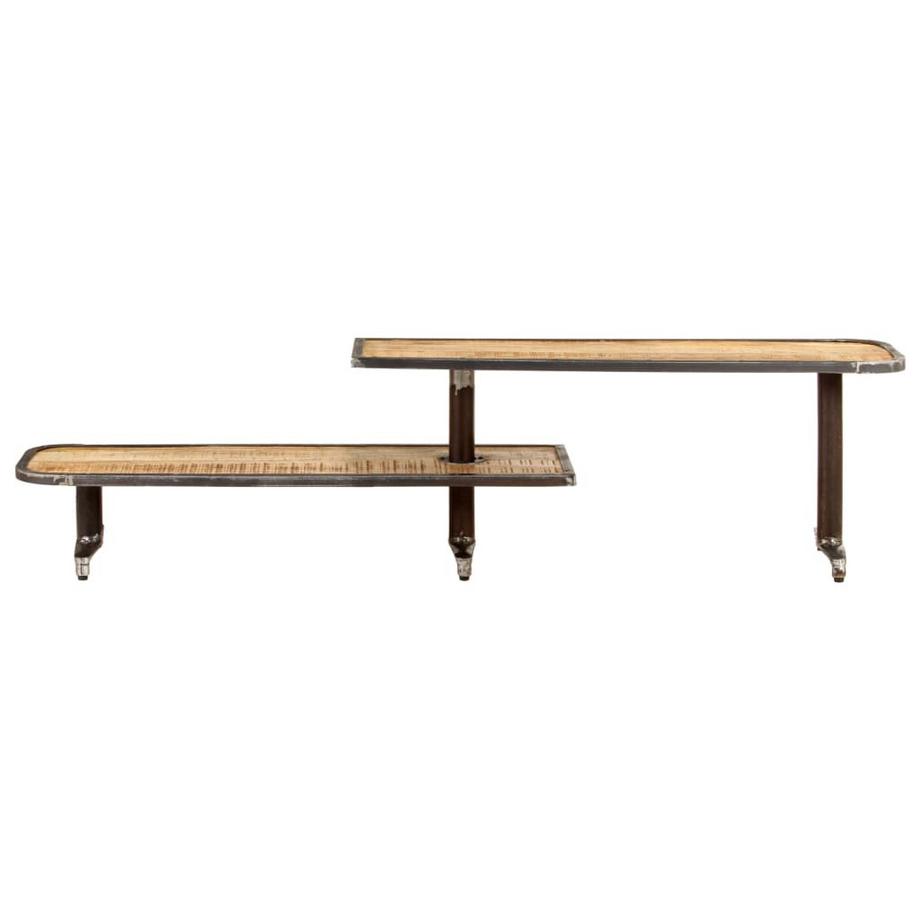 VidaXL Tv-schrank holz  