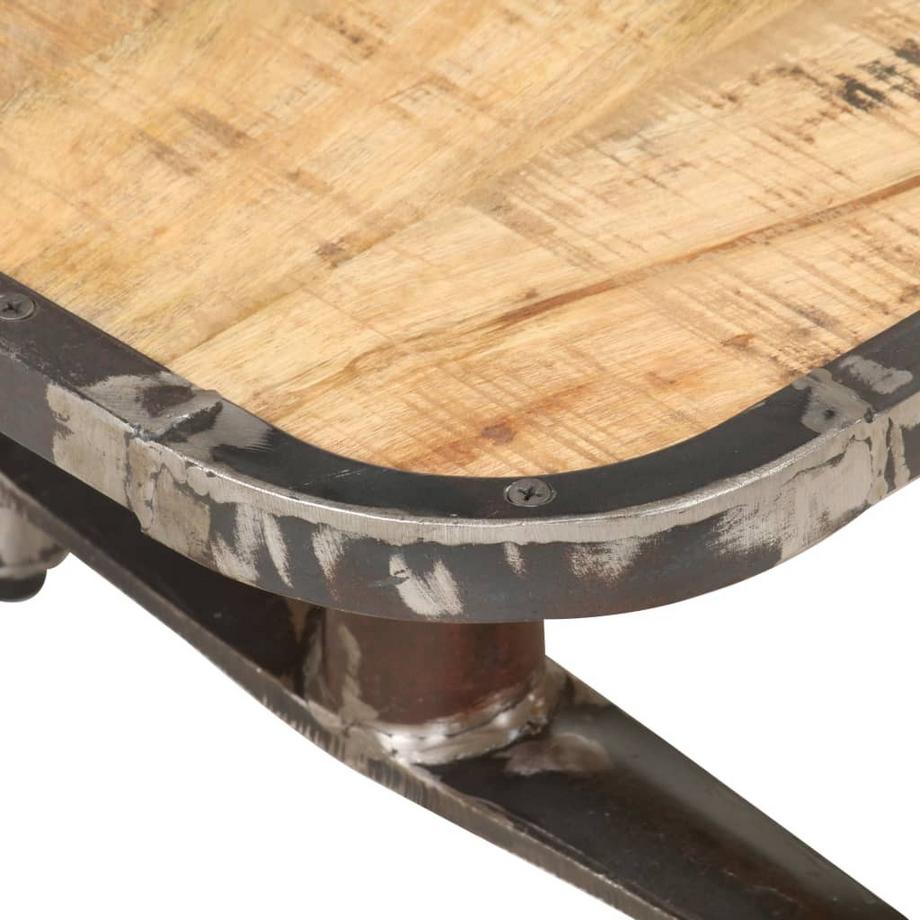 VidaXL Tv-schrank holz  