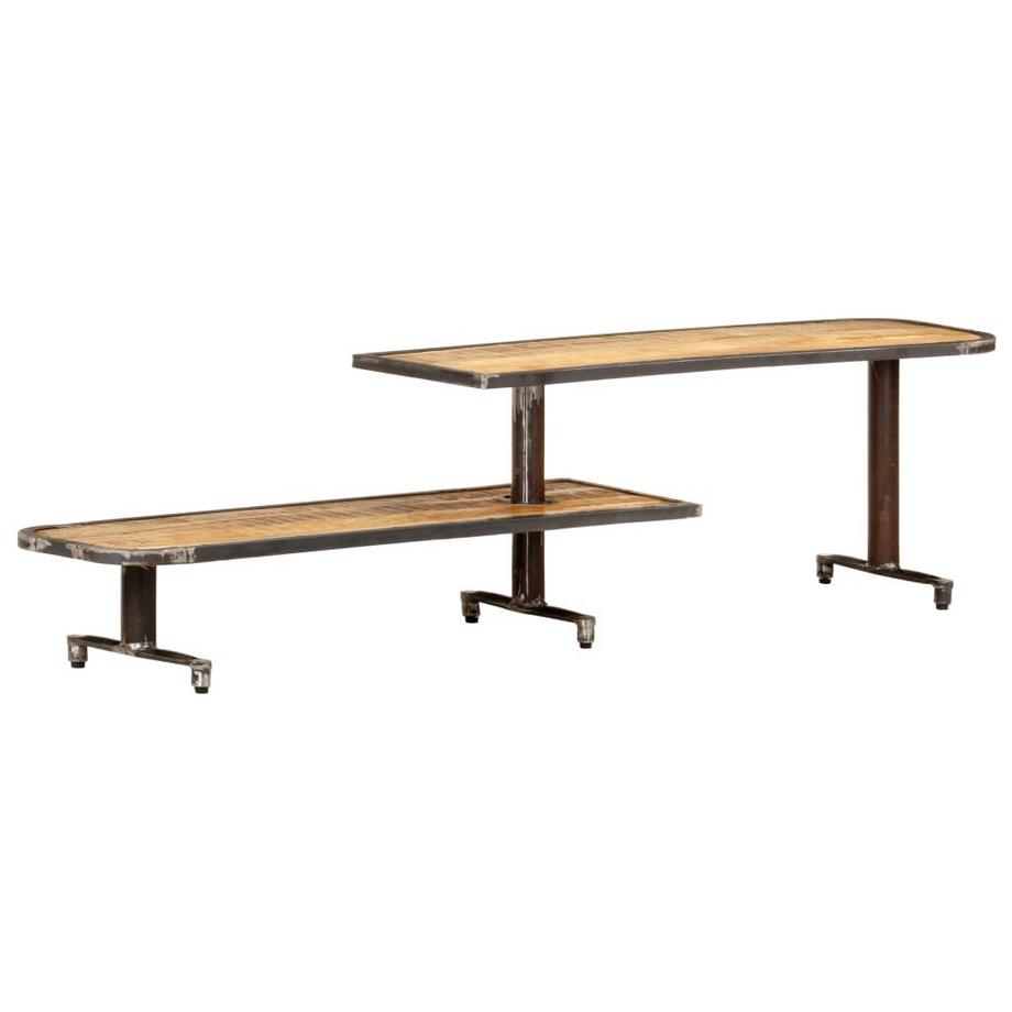 VidaXL Tv-schrank holz  