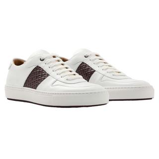 BOSS  Sneaker Mirage, Leder 
