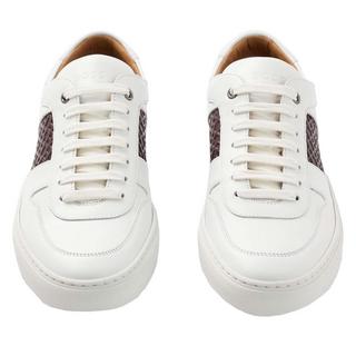 BOSS  Sneaker Mirage, Leder 