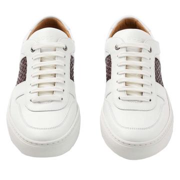 Sneaker Mirage, Leder