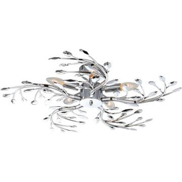 Deckenleuchte Flash 65x65x16