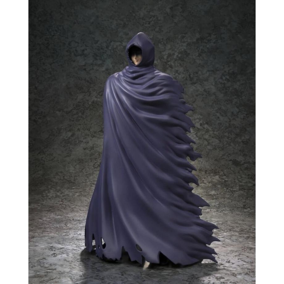 Bandai  Statische Figur - Saint Seiya - The Three Mysterious Surplis 