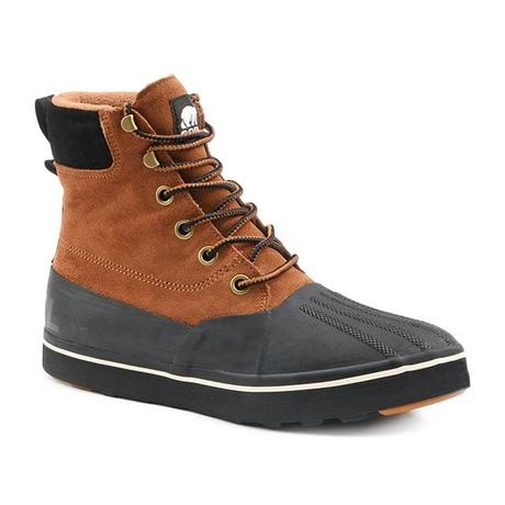 SOREL  CHEYANNE METRO II-10 