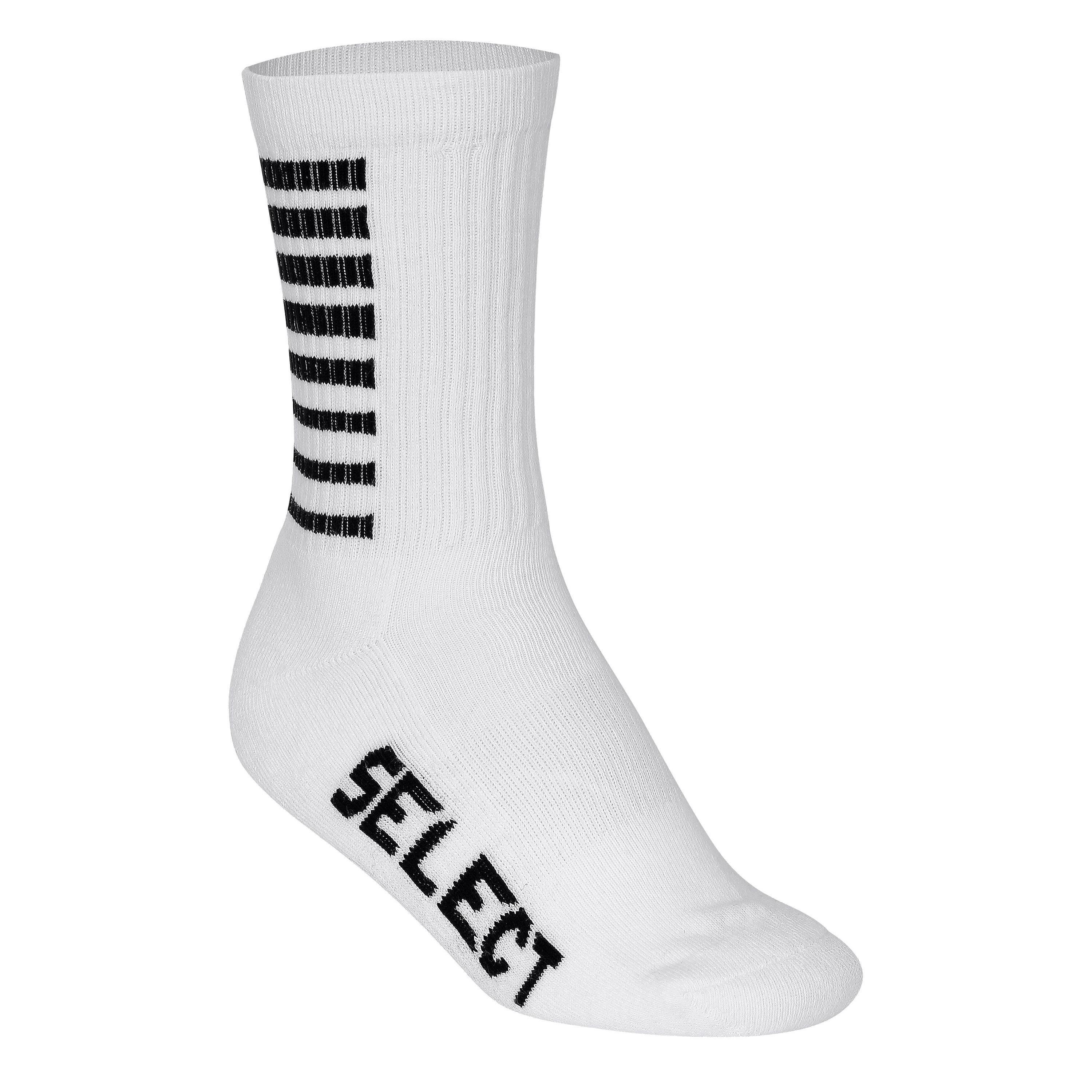 Image of Socken Sports Striped Herren 46-48