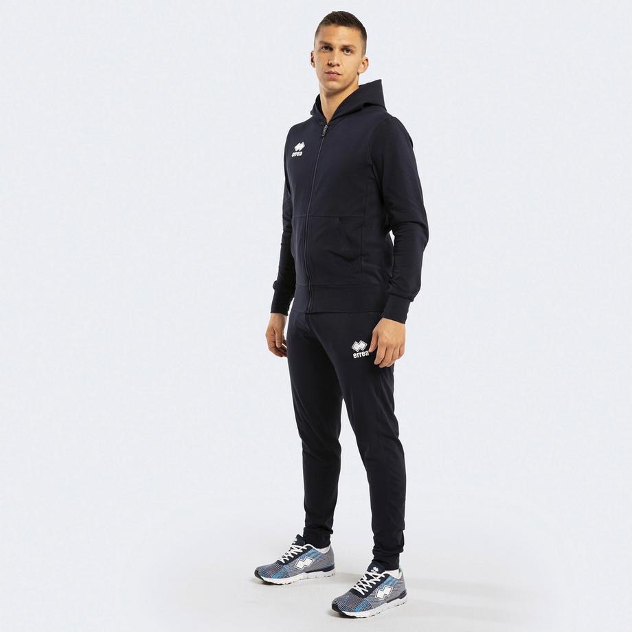 errea Philip Veste à capuche  