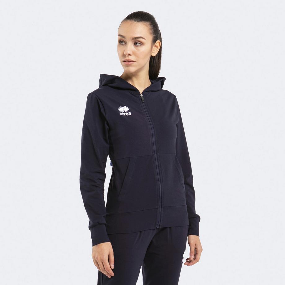 errea Philip Veste à capuche  