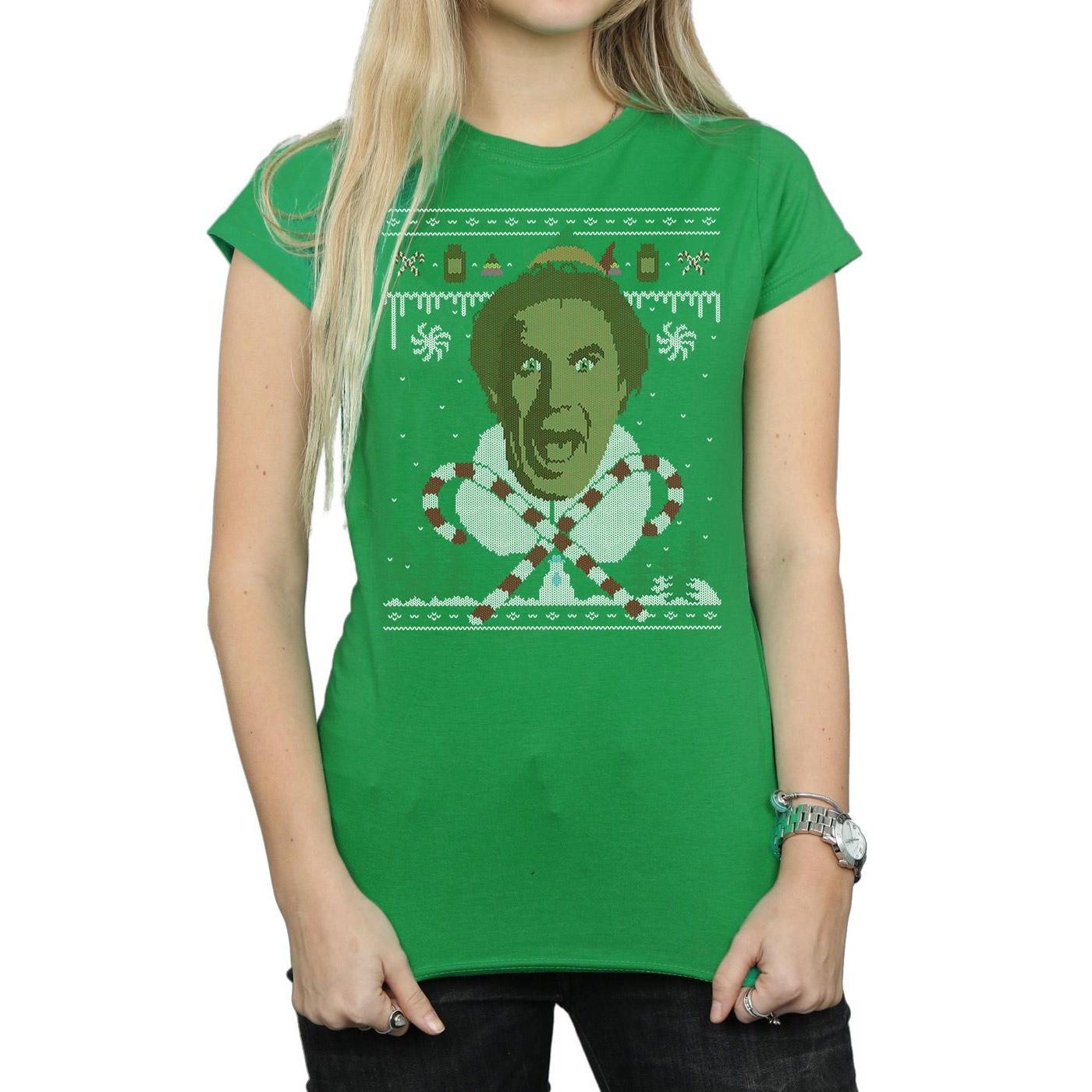 Elf  TShirt 