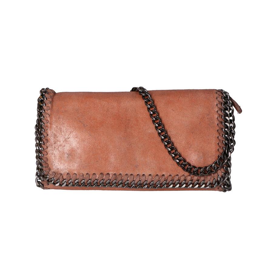 Gave Lux Sac d'épaule en Cuir Dollar  