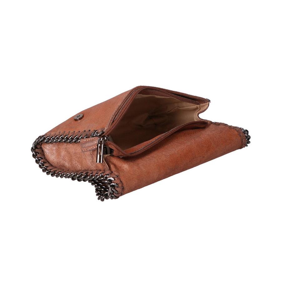 Gave Lux Sac d'épaule en Cuir Dollar  