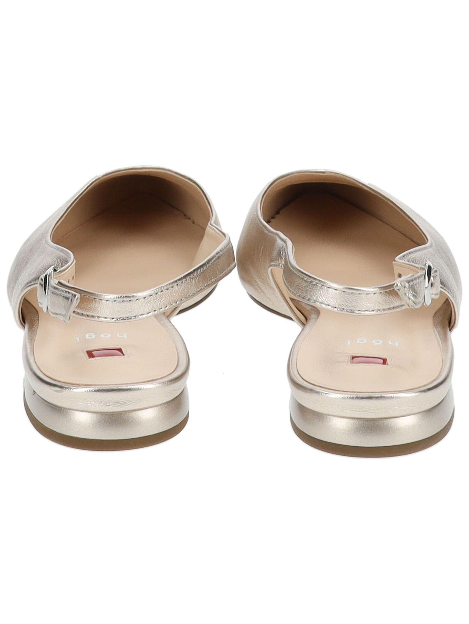 Högl  Ballerines 7-100111 