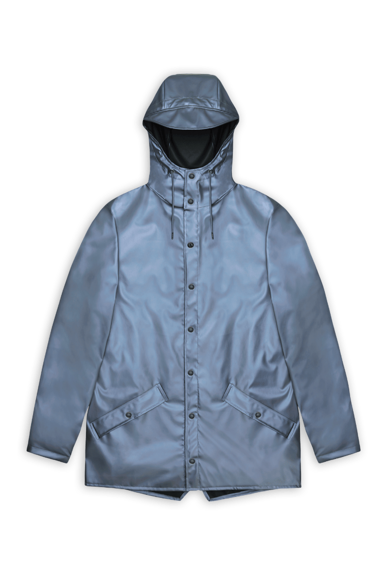 RAINS  12010 Jacket-XS 