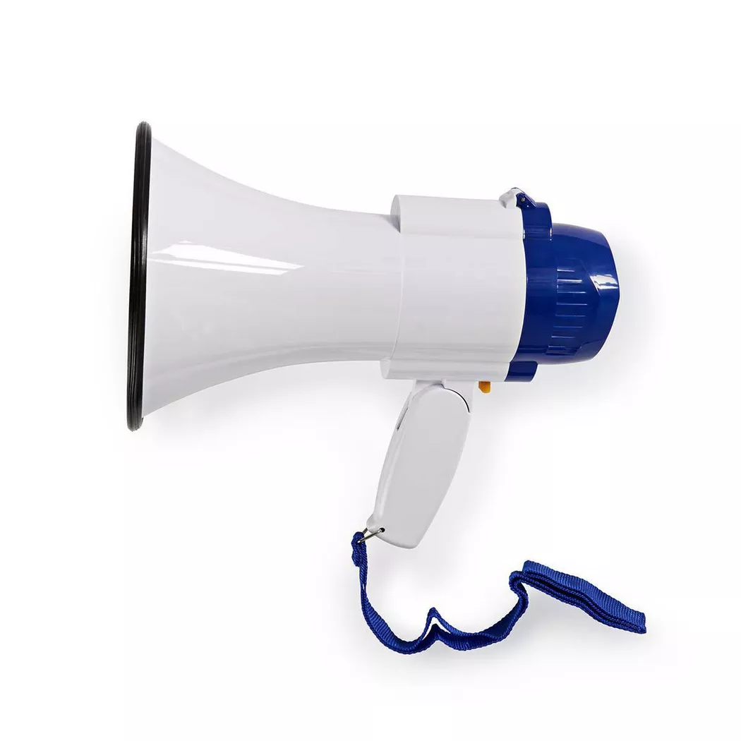 Nedis MEPH150WT megaphone