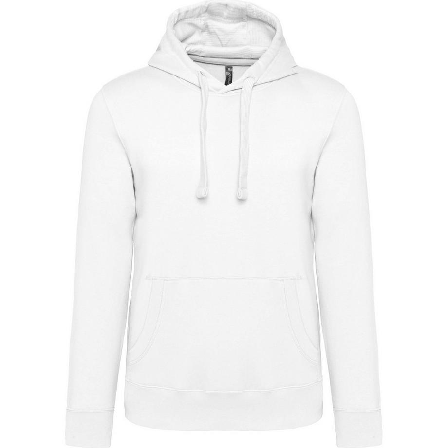 Kariban Fleece Hoodie  