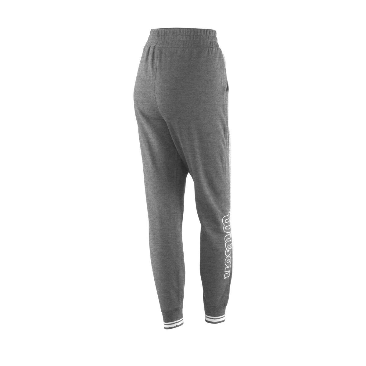 Wilson  Pantalon de survêtement Team II s gris 