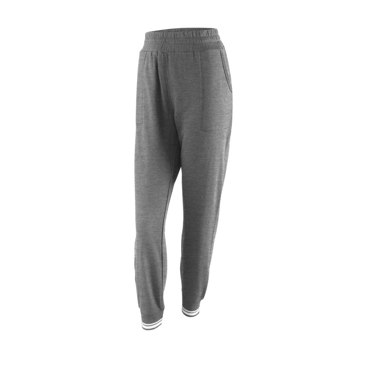 Image of Team Ii Jogginghose Unisex Grau M