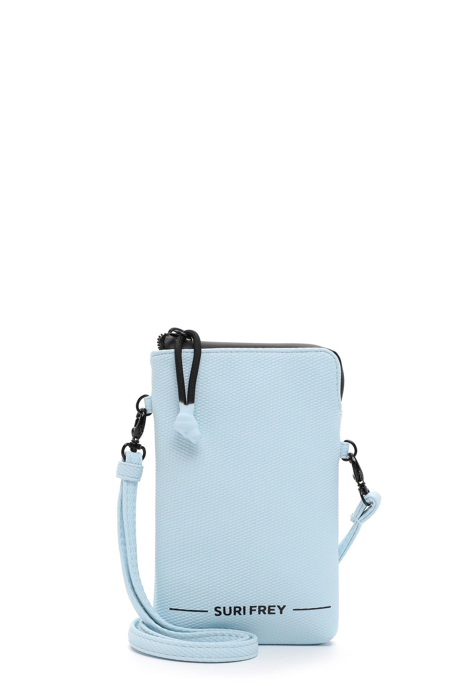 Image of Handyetui Sfy Cindy Damen Hellblau ONE SIZE